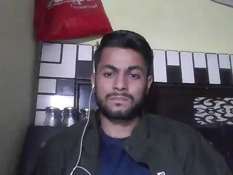 Stubborndesiboy webcam