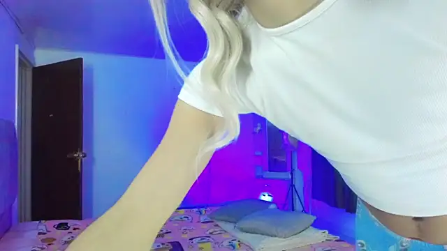 HANNAH_BACKERS webcam