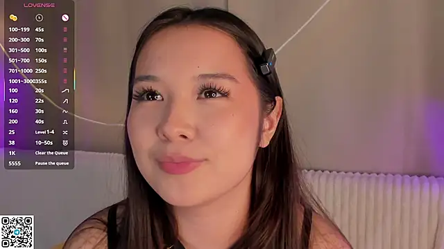 AlberthaEscue webcam