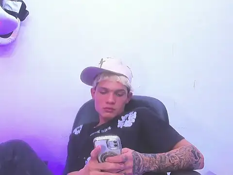 EL_VENEZOLANO_22CM webcam