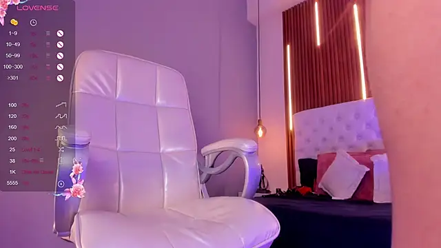 GabrielaaStone webcam