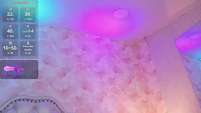 Sophia_Valkova webcam