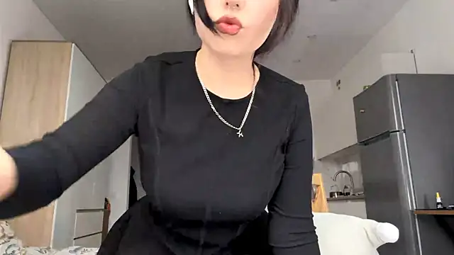 WhiteNoiseJoy webcam