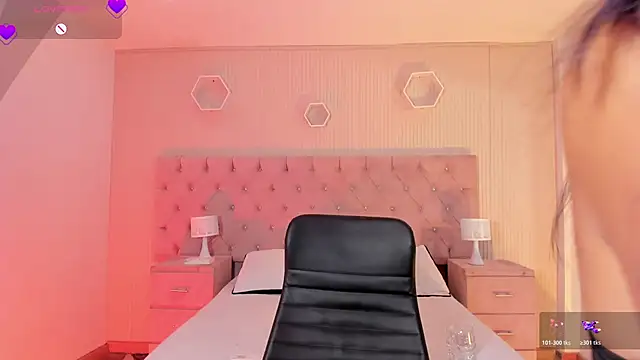 Agathaargent_ webcam