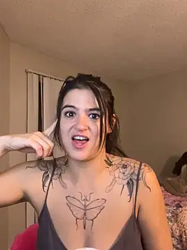 SafeinouterSpace webcam