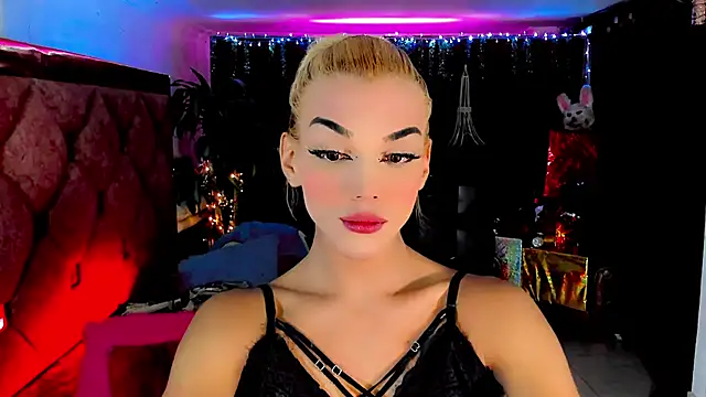 the-horus-girl webcam