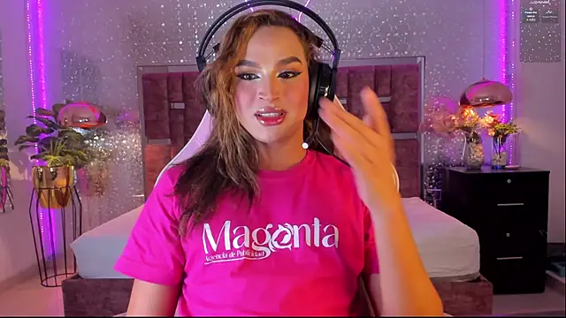 KylieVictoria webcam