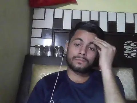 Stubborndesiboy webcam