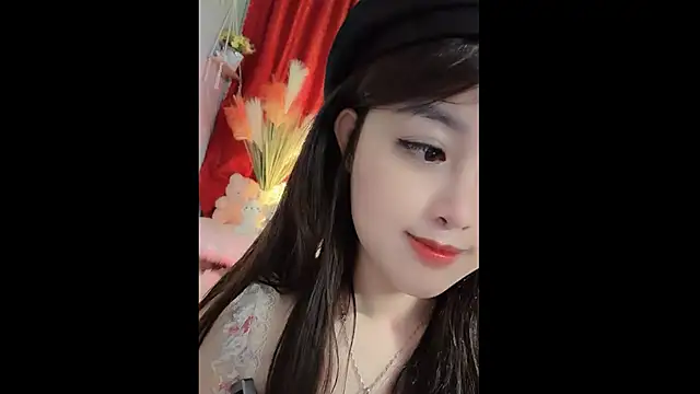 MiCandy-Lovee webcam