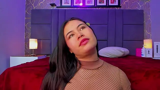 monserrat_cutte webcam