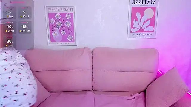 adele_softy - Adele_Softy's free webcam - UK Sex Cams