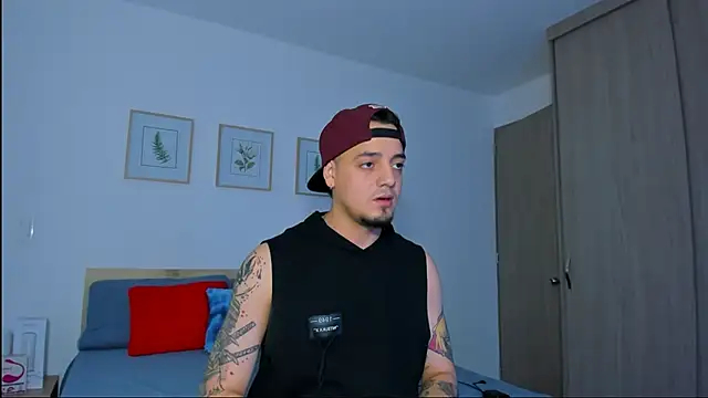 alejandro_calderon1 webcam