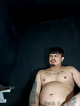 DickMasterfindom webcam