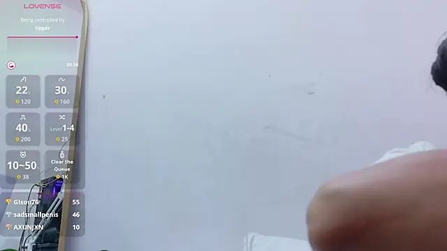 yourcuteneighbourr webcam