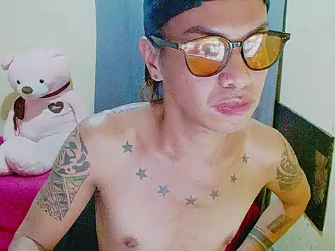 Indaypakay_ts webcam