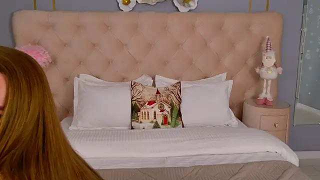 JaniceCollins webcam