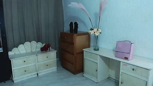 EngelCristaly webcam