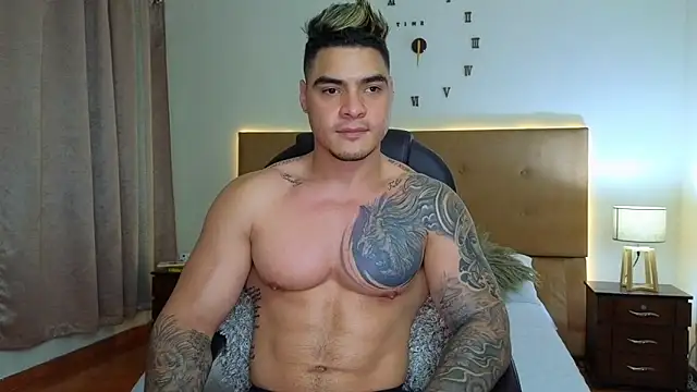 Steven_Velez webcam