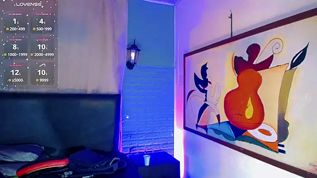 Cristal_Villael webcam