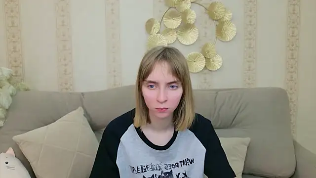 Beverly_Gomes webcam