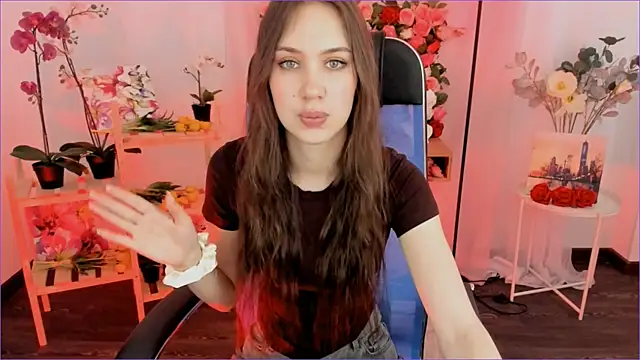 BlossomVesper webcam