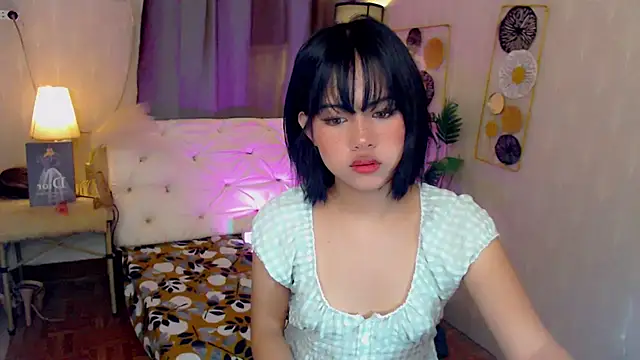 Babygirl_yana webcam