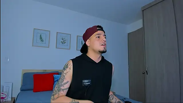 alejandro_calderon1 webcam