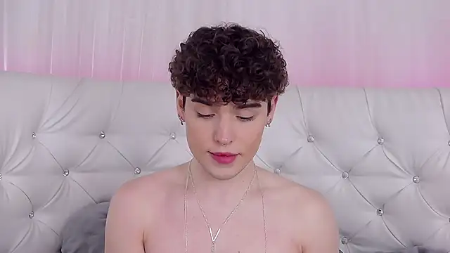 RobbyCharming webcam