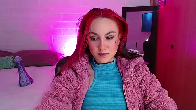 Amy66 webcam stripchat model stream image