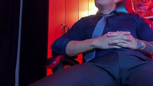 ALPHA_DOMINUS_ webcam