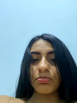 miluwatson (F teen) - Anal