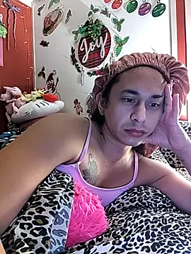 TranSexualJade95 webcam