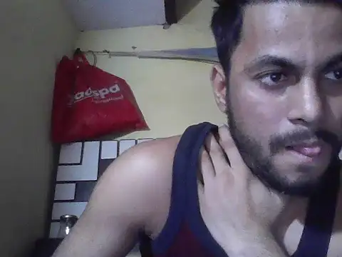 Stubborndesiboy webcam