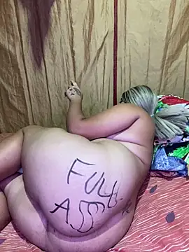 Fat_Dirty_Nasty webcam