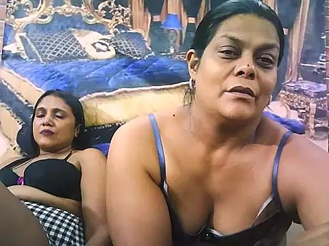 indianCherryPie webcam