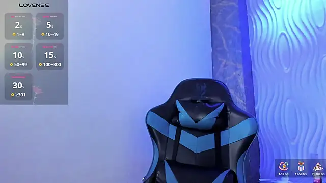 Miss_sparkle00 webcam