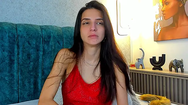 Alisson_Fox69 webcam