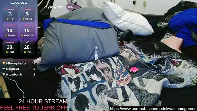 Preview of watchmegamer