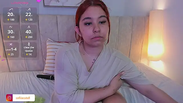 Atenea_cuteee webcam