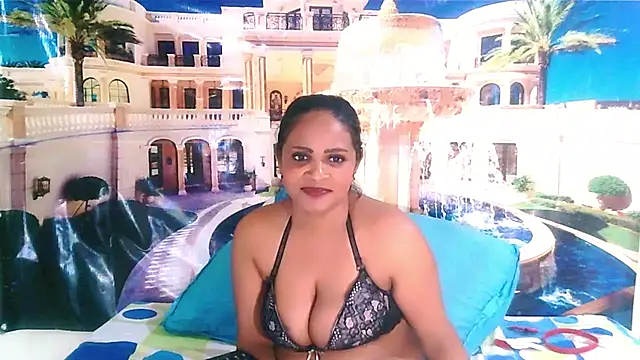 Luciousindian69 webcam