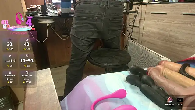 misteryman1956 webcam