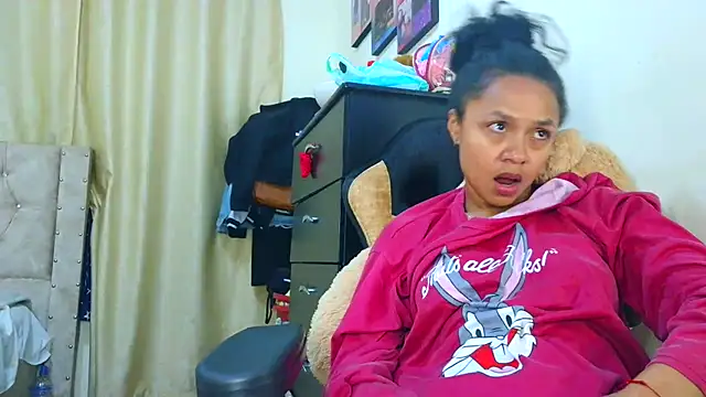 Samary_thomas webcam