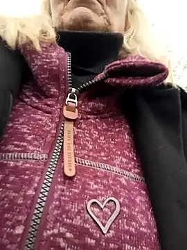 CassandraSandra44 webcam