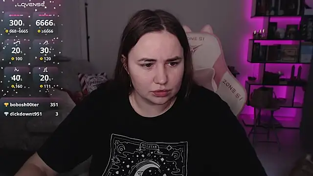 SexyWitch_666 webcam