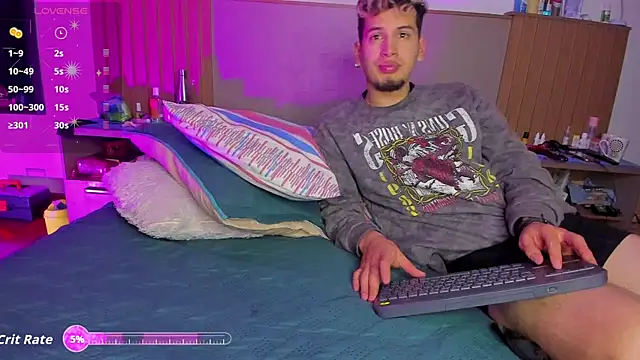 April_Nick299 webcam