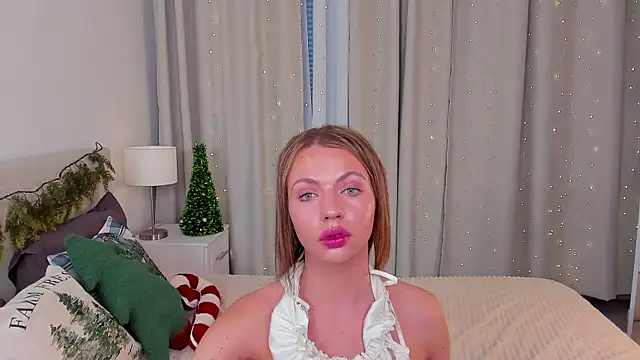 Keit_princess webcam