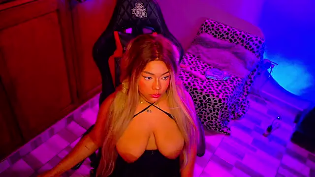 Marianaxprada webcam