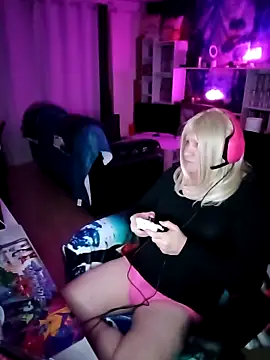 JulietteMaitresse webcam