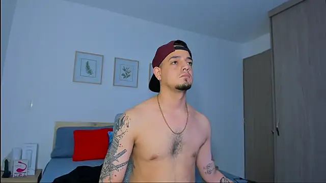 alejandro_calderon1 webcam