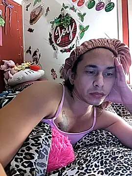 TranSexualJade95 webcam